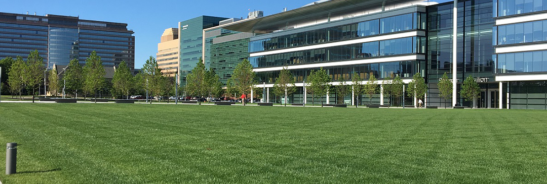 Cleveland Clinic Health Education Campus