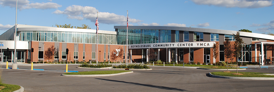 YMCA of Central Ohio – Reynoldsburg Community Center